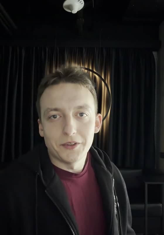 Фёдор Ценер