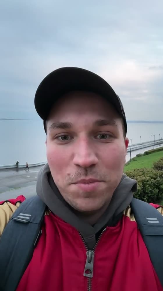 Павел Шлюпкин