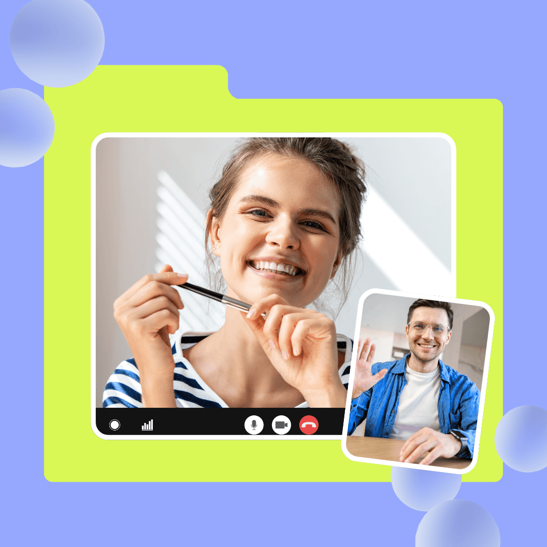Собесо - опыт работы Звук